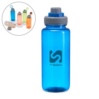 Squeeze Plástica 1 Litro