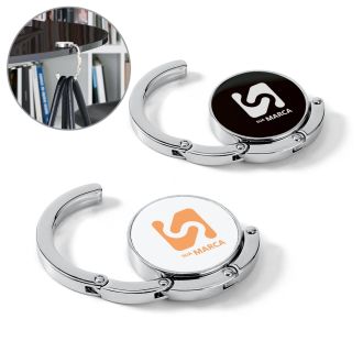 Suporte de Bolsa para Mesa Florence