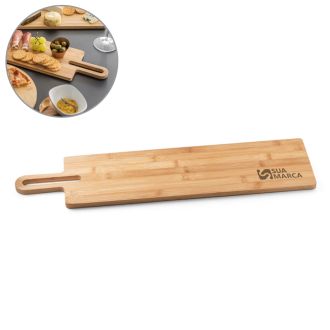 Tábua de servir aperitivos CARAWAY LONG