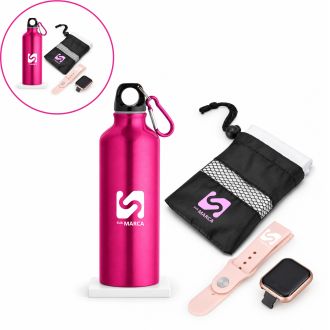 Kit Transpire