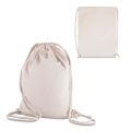 Sacola/Mochila em algodão