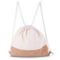 Sacola/Mochila de Algodão
