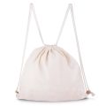 Sacola/Mochila de Algodão