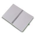 Caderno de Anotações