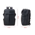 Mochila Couro Sintético 30 Litros