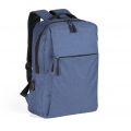 Mochila de Nylon USB 21L