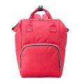 Mochila Funcional Oxford 19 litros