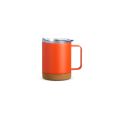 Caneca Térmica com Cortiça de 330ml