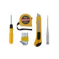 Kit Ferramentas 5 Peças