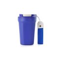 Copo Térmico Inox 350ml - Edição Limitada