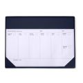 Planner Semanal de Mesa
