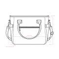Bolsa Térmica 11L