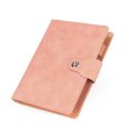 Caderno Fichário PU