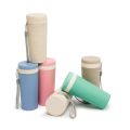 Copo Fibra de Bambu 350ml