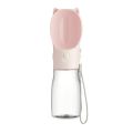 Garrafa Bebedouro Pet 420ml