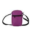 Bolsa de Ombro Poliéster Mescla