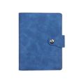 Caderno Fichário PU