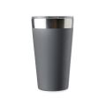 Copo térmico de inox 473ml