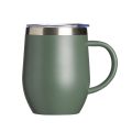 Caneca Térmica Inox 350ml