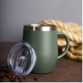 Caneca Térmica Inox 350ml