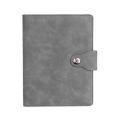 Caderno Fichário PU