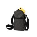 Bolsa de Ombro Poliéster Mescla