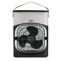 Climatizador USB