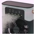 Climatizador USB