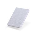 Caderno A5 Feltro