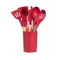 Kit Utensílios 12 Peças