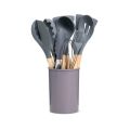 Kit Utensílios 12 Peças