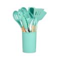 Kit Utensílios 12 Peças
