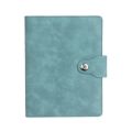 Caderno Fichário PU