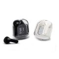 Fone de Ouvido Bluetooth com Case Carregador