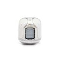 Fone de Ouvido Bluetooth com Case Carregador