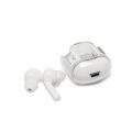 Fone de Ouvido Bluetooth com Case Carregador