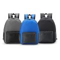 Mochila Nylon 33 Litros