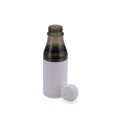Garrafa Inox 2 em 1 600ml