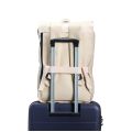 Mochila PU Impermeável 23 Litros