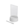 Luminária Led de Mesa