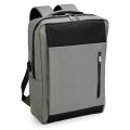 Mochila PU Impermeável Antifurto 22L