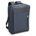 Mochila PU Impermeável Antifurto 22L