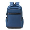 Mochila Couro Sintético USB 36 Litros