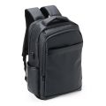 Mochila Couro Sintético USB 36 Litros