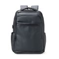 Mochila Couro Sintético USB 36 Litros