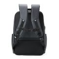 Mochila Couro Sintético USB 36 Litros