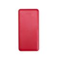 Power Bank 10.000mAh com Indicador LED
