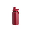 Garrafa Térmica Inox 550ml