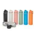 Garrafa Térmica Inox 750ml