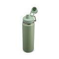 Garrafa Térmica Inox 750ml